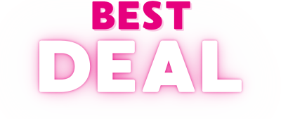 Exklusives JAngebot bei No.1 Sun & Beauty Sonnenstudio.